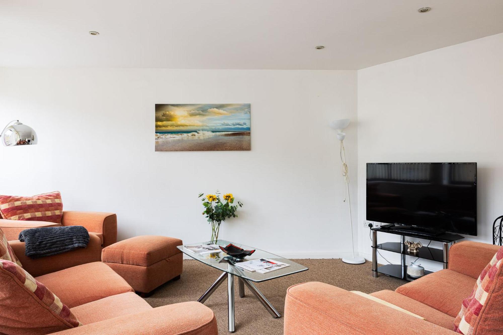 Paddington Appartement *